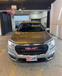 GMC Terrain